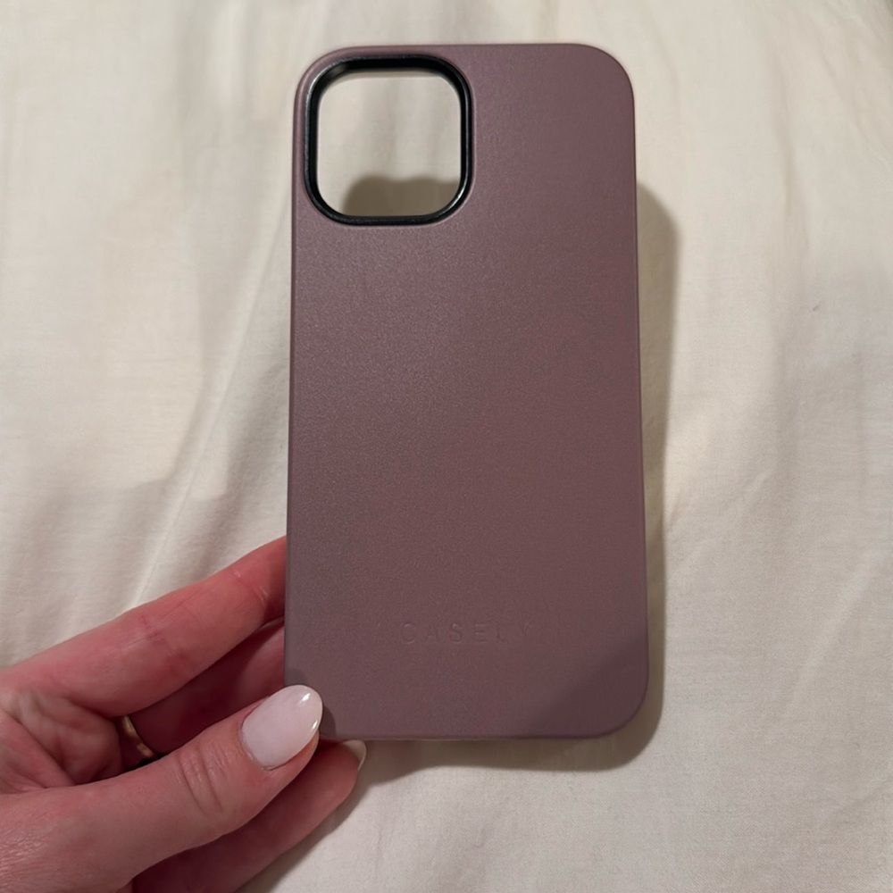 iPhone 12 Pro Max case